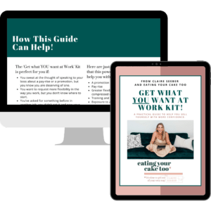 get what you want at work ebook mockup